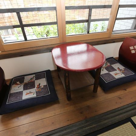 Koto-An Hotell Kyoto Eksteriør bilde
