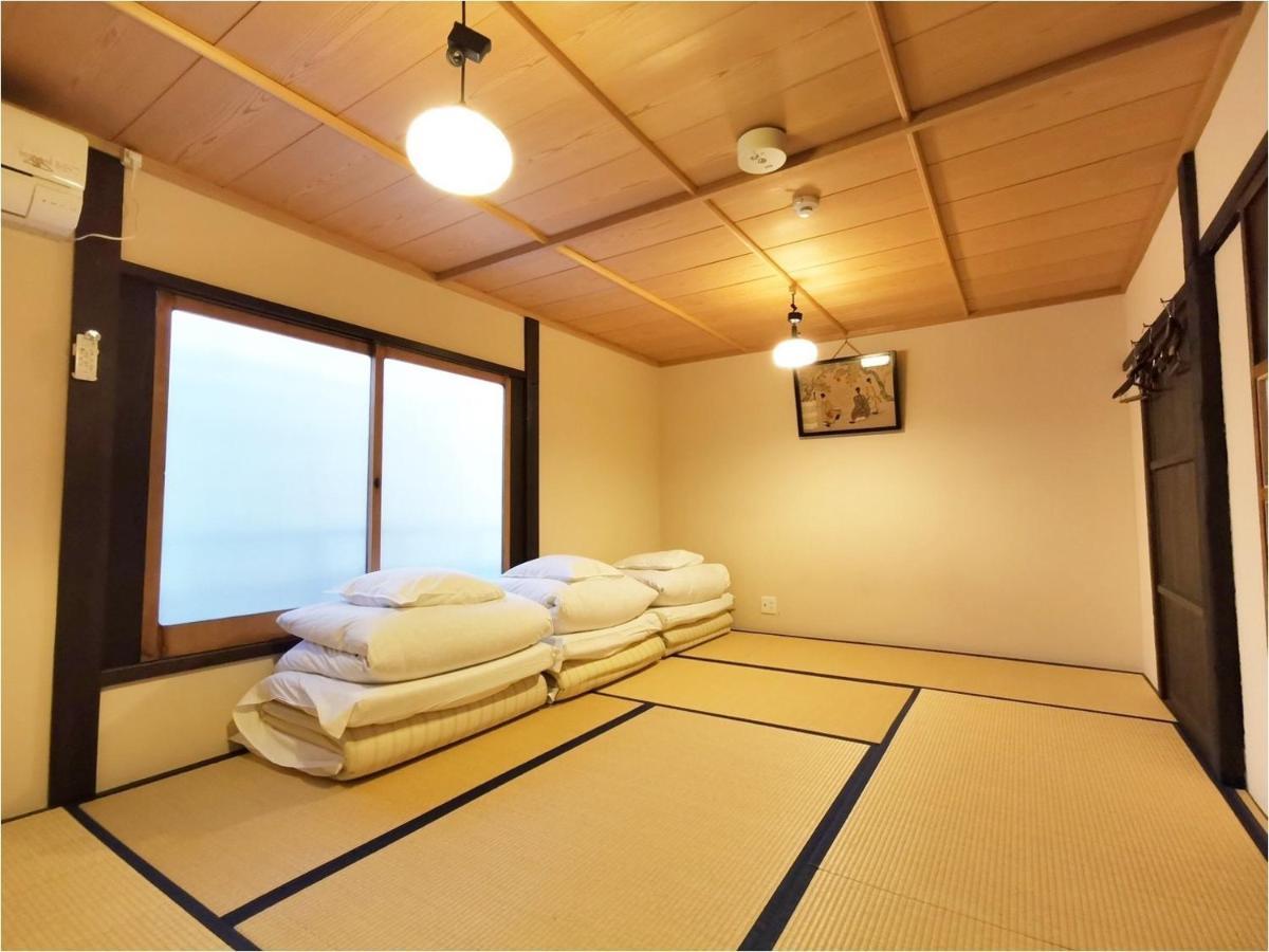 Koto-An Hotell Kyoto Eksteriør bilde