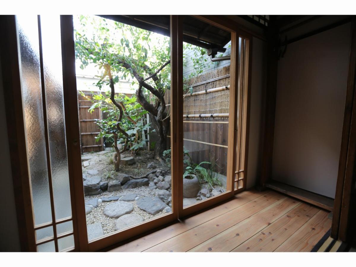 Koto-An Hotell Kyoto Eksteriør bilde
