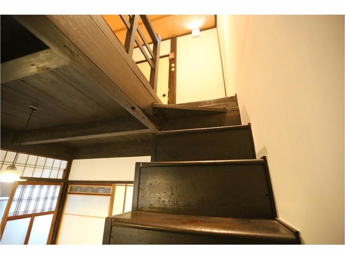 Koto-An Hotell Kyoto Eksteriør bilde