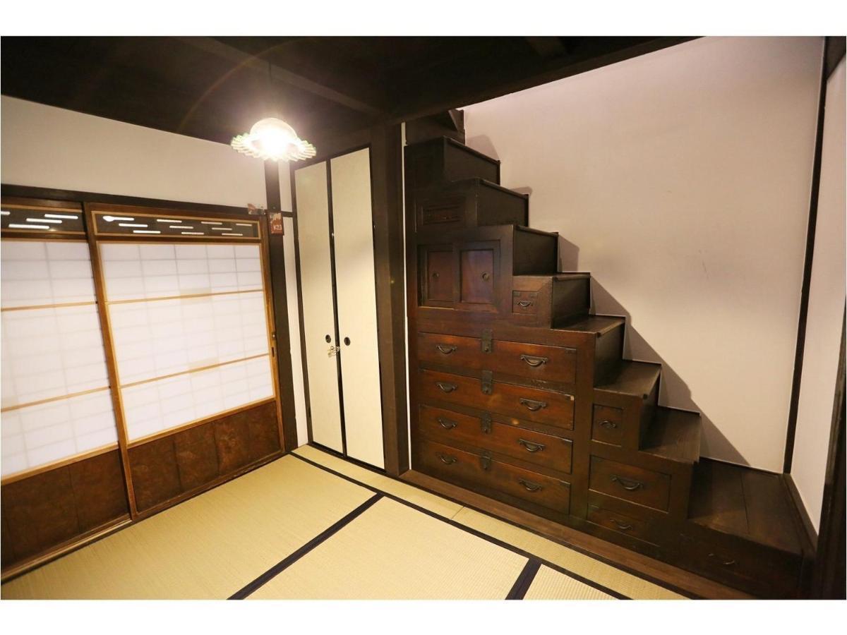 Koto-An Hotell Kyoto Eksteriør bilde