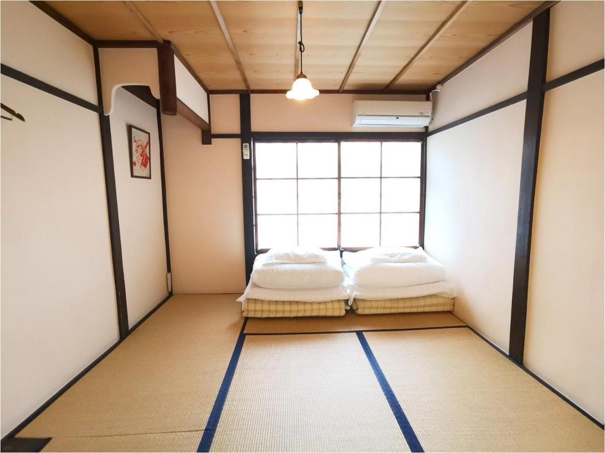 Koto-An Hotell Kyoto Eksteriør bilde