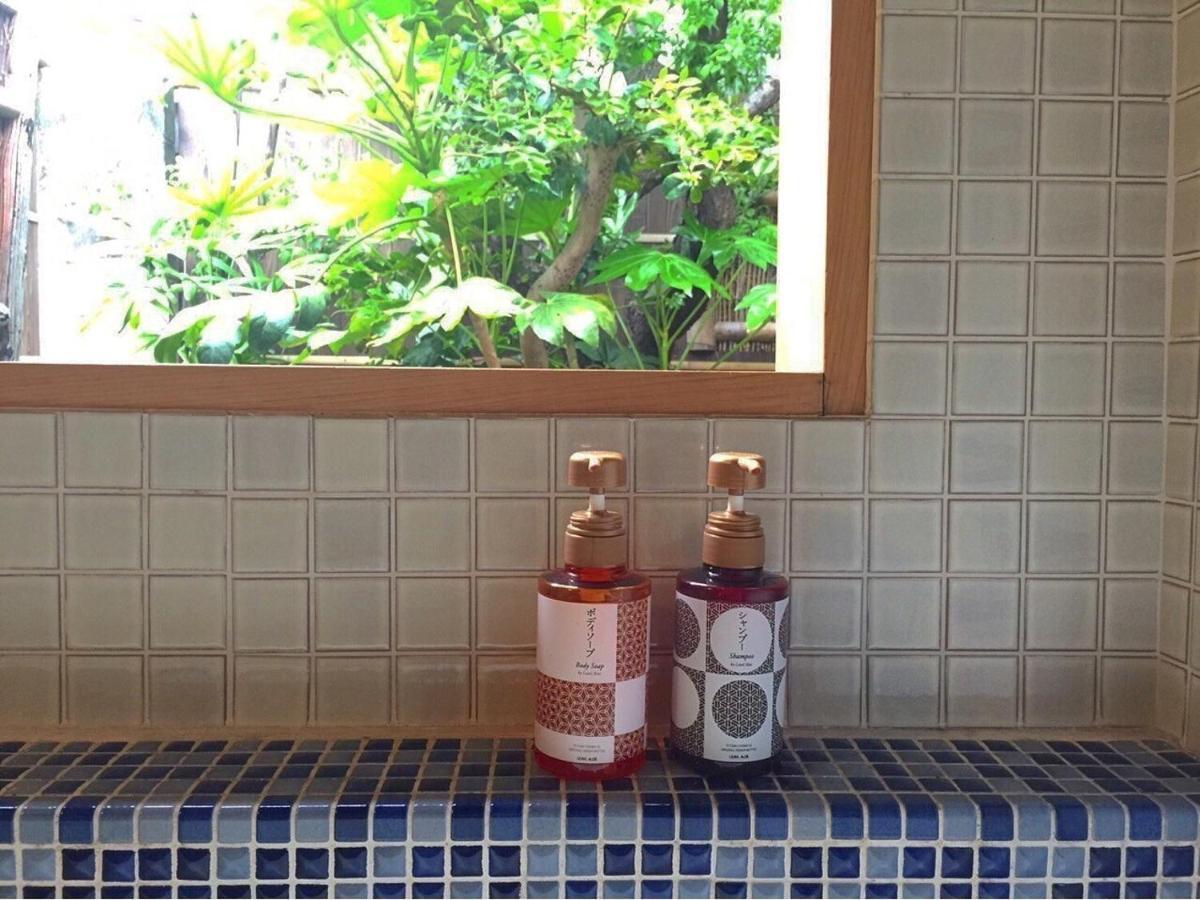 Koto-An Hotell Kyoto Eksteriør bilde