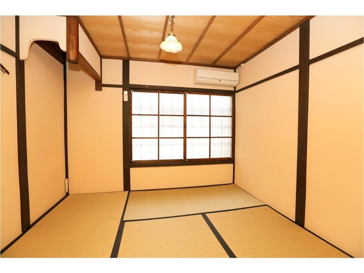 Koto-An Hotell Kyoto Eksteriør bilde