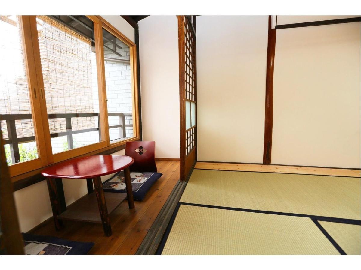 Koto-An Hotell Kyoto Eksteriør bilde