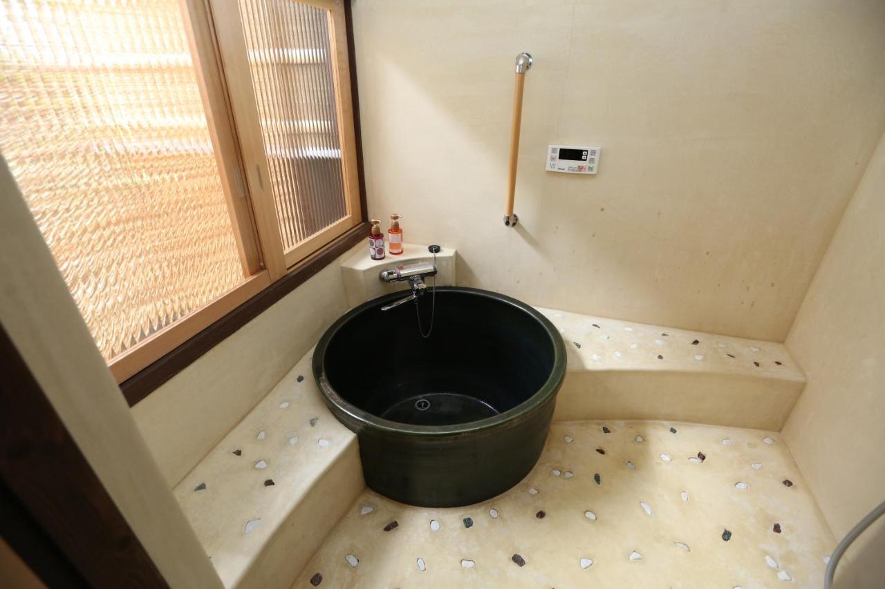 Koto-An Hotell Kyoto Eksteriør bilde