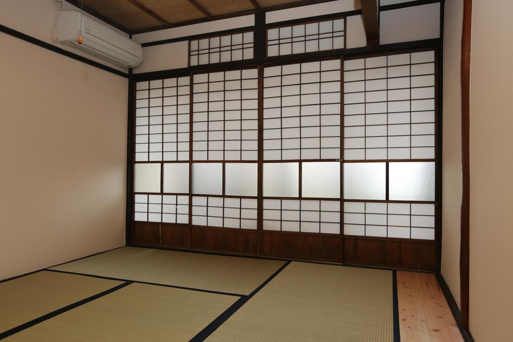 Koto-An Hotell Kyoto Eksteriør bilde