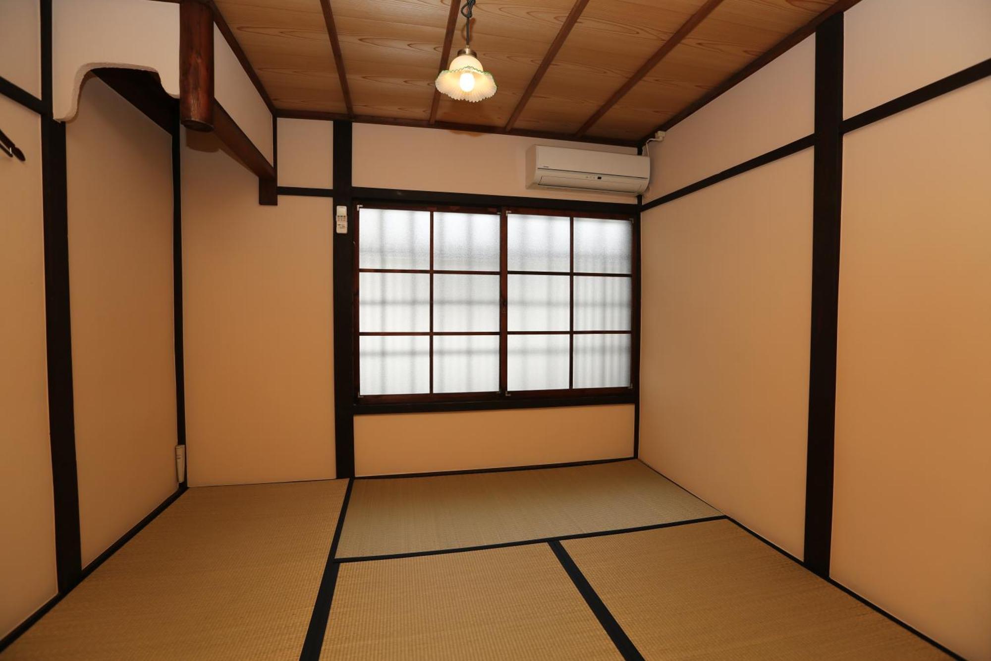 Koto-An Hotell Kyoto Eksteriør bilde