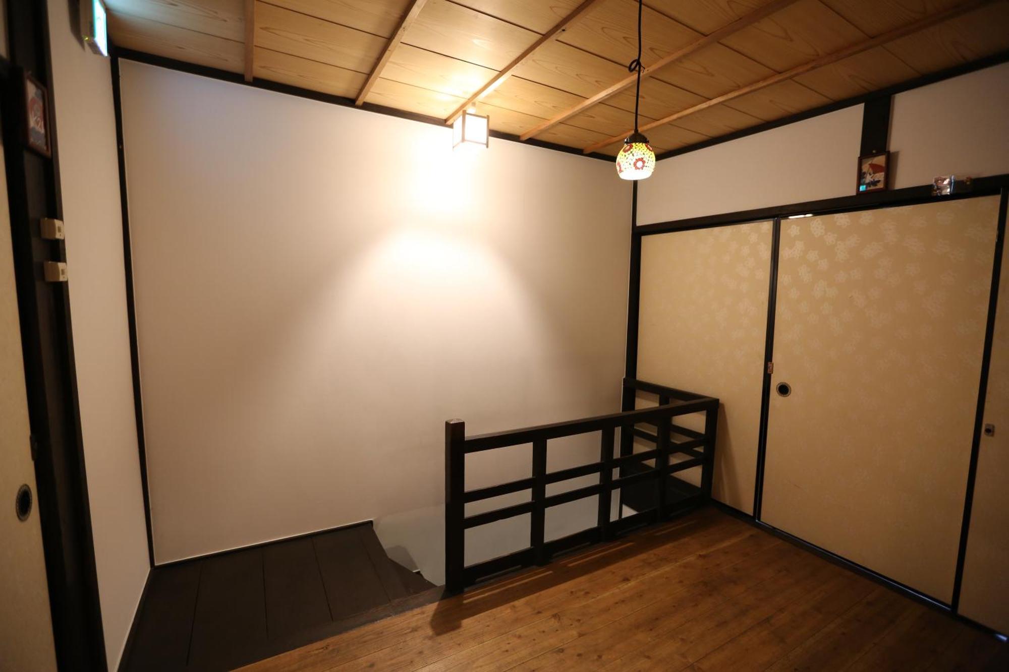 Koto-An Hotell Kyoto Eksteriør bilde