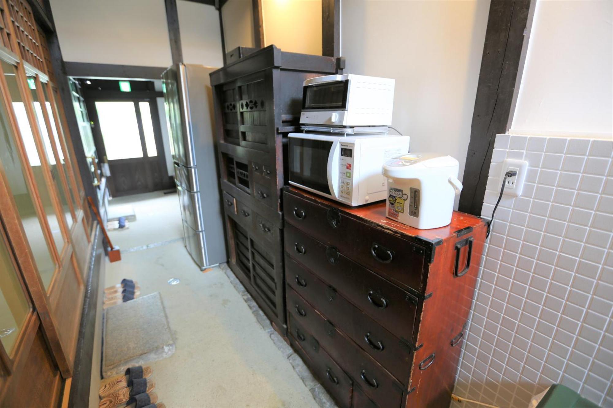 Koto-An Hotell Kyoto Eksteriør bilde