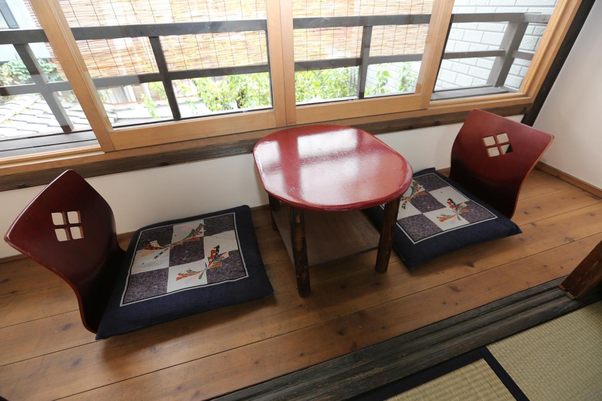 Koto-An Hotell Kyoto Eksteriør bilde