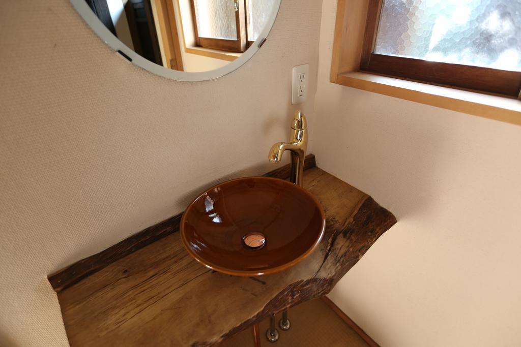 Koto-An Hotell Kyoto Eksteriør bilde