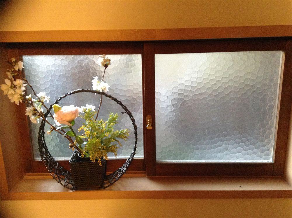 Koto-An Hotell Kyoto Eksteriør bilde