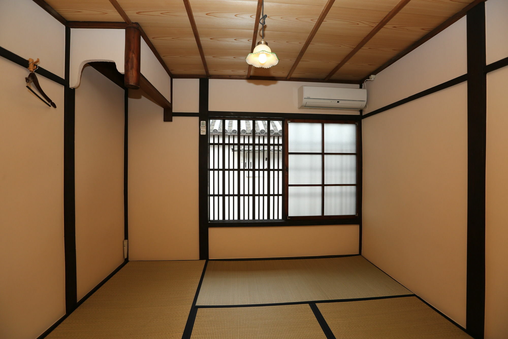 Koto-An Hotell Kyoto Eksteriør bilde