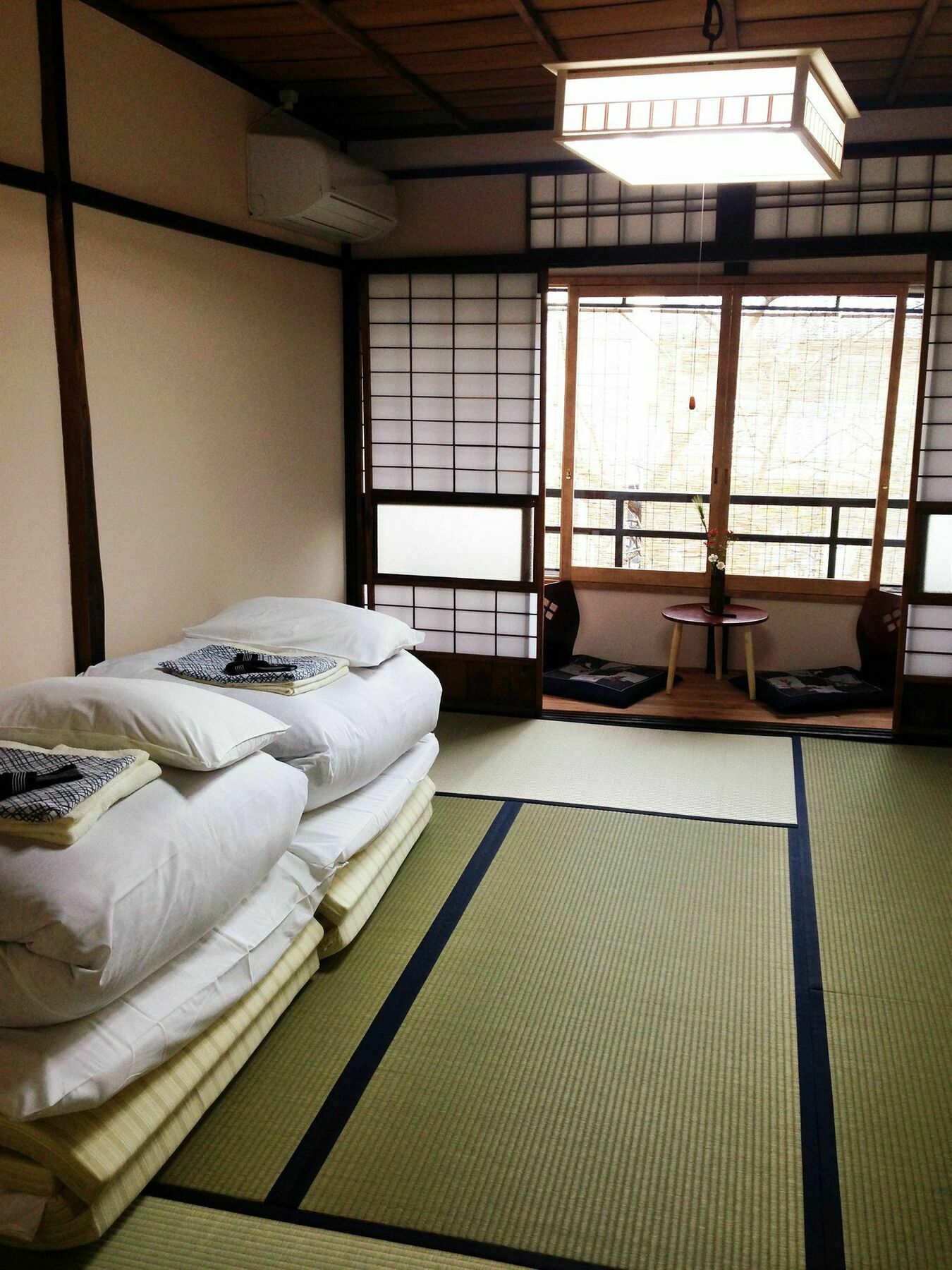 Koto-An Hotell Kyoto Eksteriør bilde