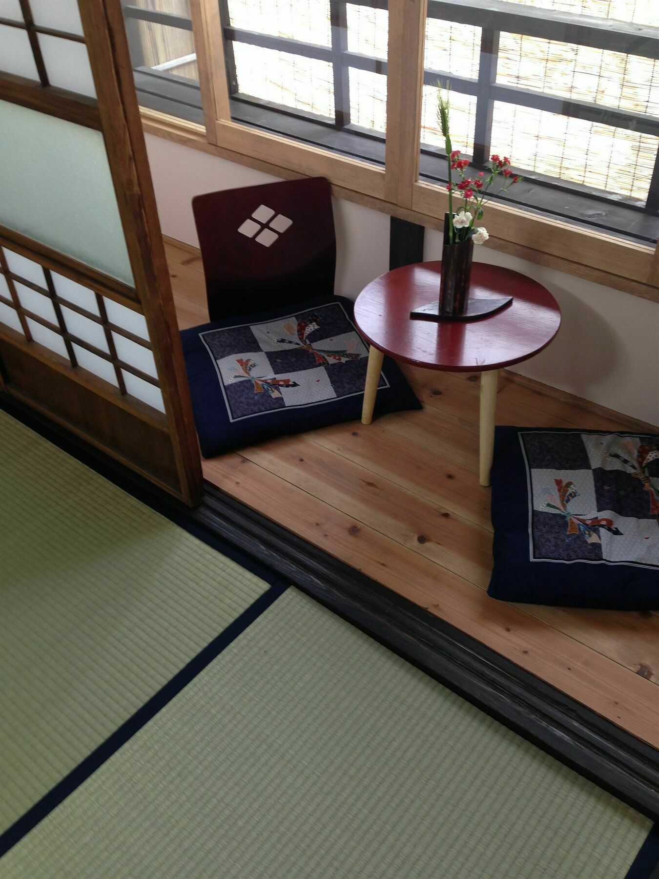Koto-An Hotell Kyoto Eksteriør bilde